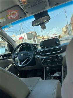 هیوندای تۆکسۆن